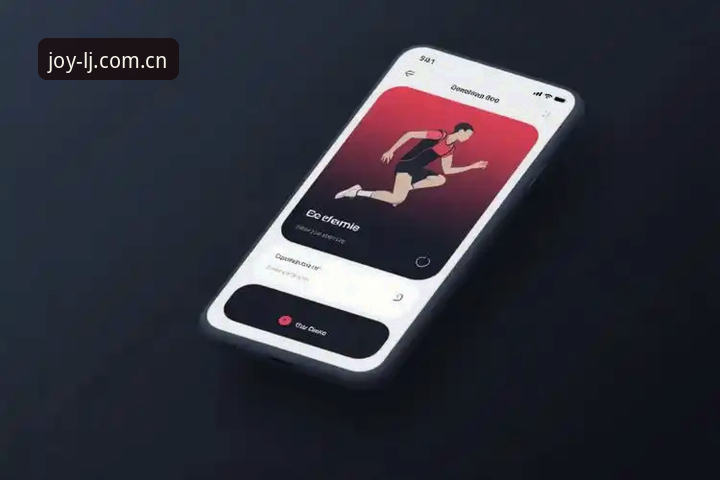 乐竞体育平台APP下载完整指南：从入门到精通的使用教程